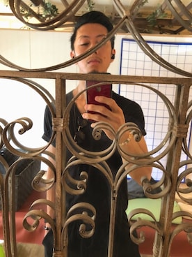 Keigoさんのコーディネート