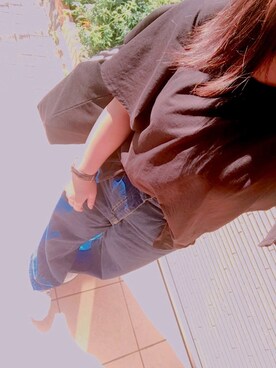 suさん（レディース・153cm）の秋コーディネート