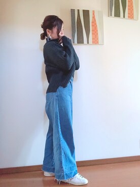 suさんのコーディネート