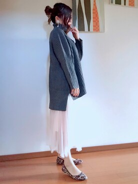 suさんのコーディネート