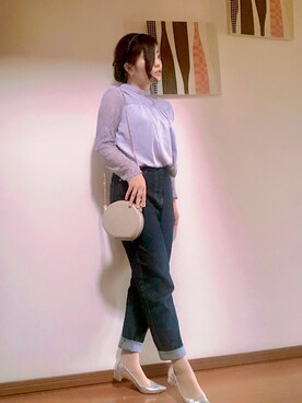 suさんのコーディネート