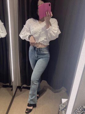 suさんのコーディネート