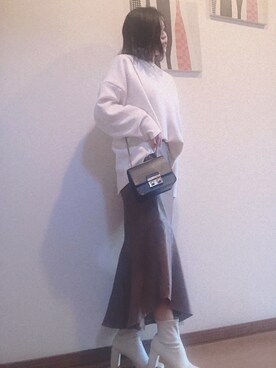 suさんのコーディネート