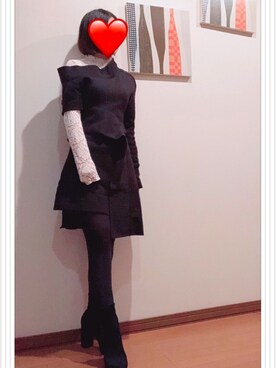 suさんのコーディネート