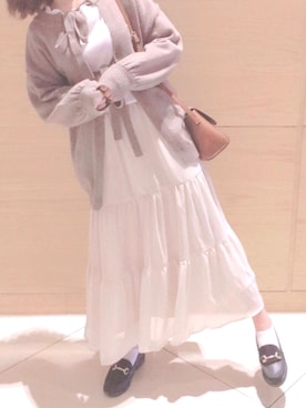 コトネ🐰さんのコーディネート