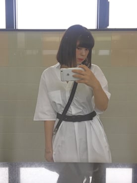 miさんのコーディネート