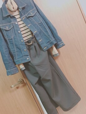 kasmi.さんのコーディネート