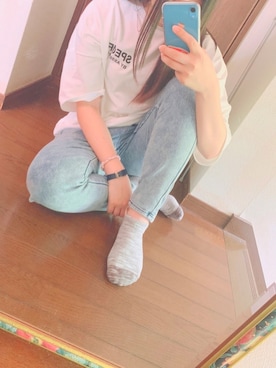 kasmi.さんのコーディネート