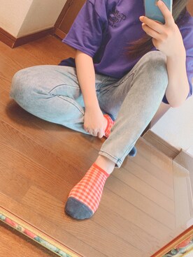 kasmi.さんのコーディネート