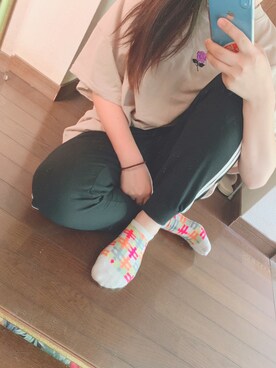 kasmi.さんのコーディネート