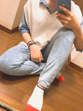 kasmi.さんのコーディネート