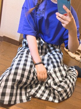 kasmi.さんのコーディネート