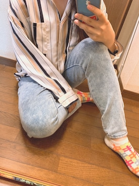 kasmi.さんのコーディネート