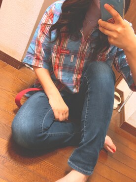 kasmi.さんのコーディネート