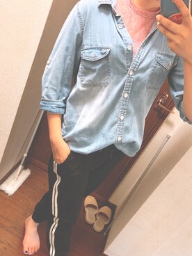 kasmi.さんのコーディネート