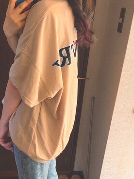 kasmi.さんのコーディネート