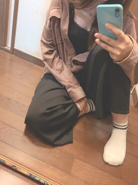 kasmi.さんのコーディネート