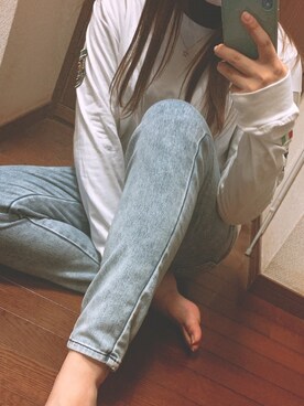 kasmi.さんのコーディネート