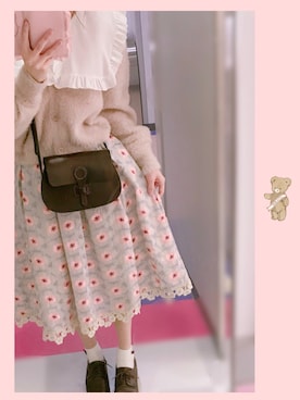 rocoさんのコーディネート