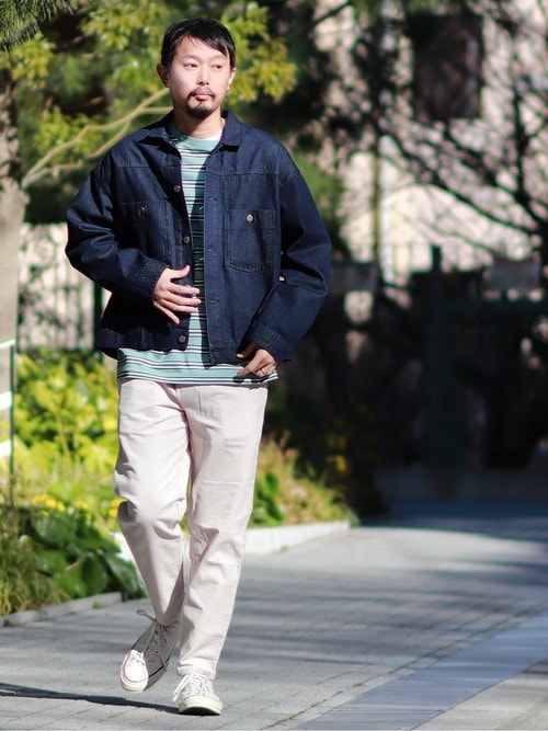 hirataさんのコーディネート