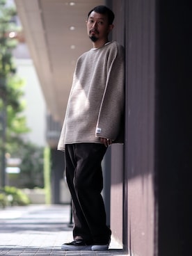 hirataさんのコーディネート