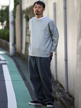 hirataさんのコーディネート