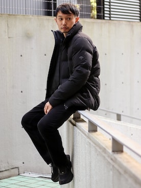 hirataさんのコーディネート