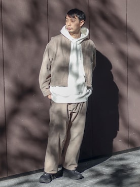 hirataさんのコーディネート