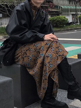 Taiiizさんのコーディネート