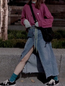 Taiiizさんのコーディネート