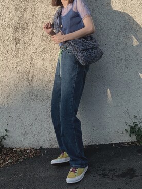 Taiiizさんのコーディネート