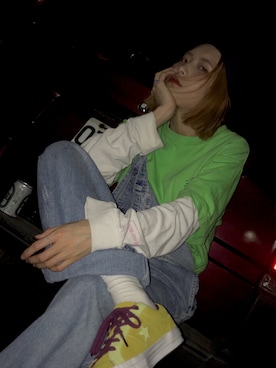 Taiiizさんのコーディネート