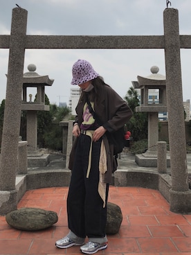 Taiiizさんのコーディネート