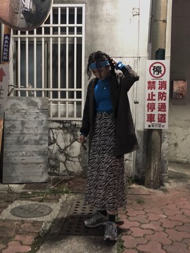 Taiiizさんのコーディネート