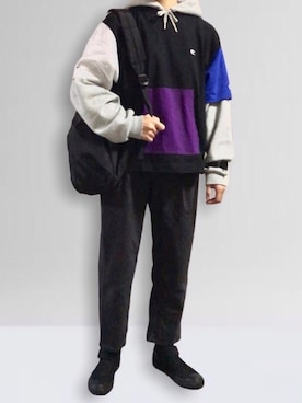 9さんのコーディネート