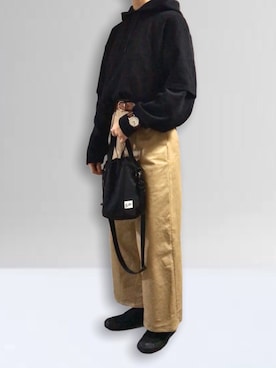 9さんのコーディネート