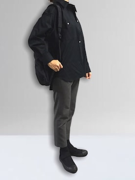 9さんのコーディネート