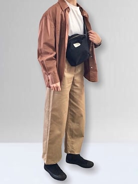 9さんのコーディネート