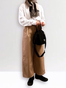 9さんのコーディネート