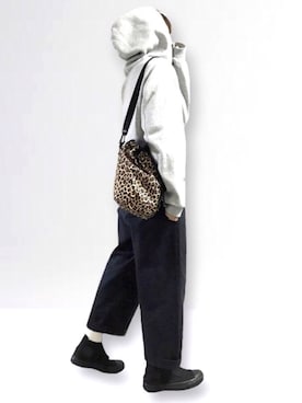 9さんのコーディネート