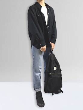 9さんのコーディネート