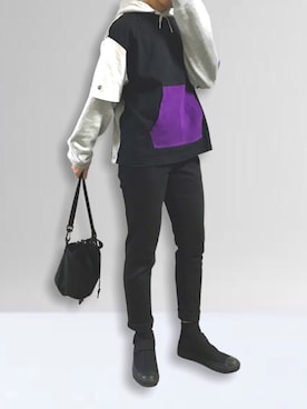 9さんのコーディネート