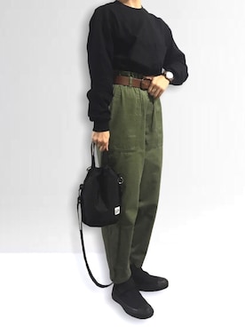 9さんのコーディネート