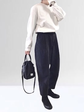 9さんのコーディネート