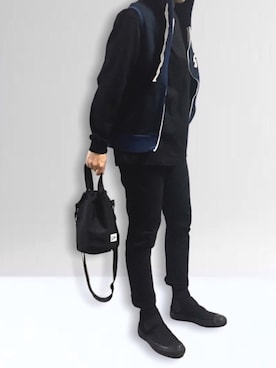 9さんのコーディネート