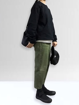 9さんのコーディネート