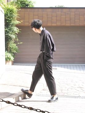 bkさんのコーディネート