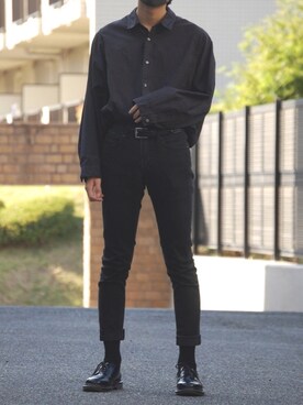 bkさんのコーディネート