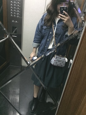 ayaさんのコーディネート