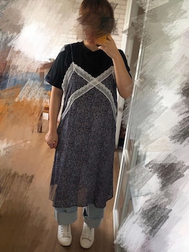 ayaさんのコーディネート